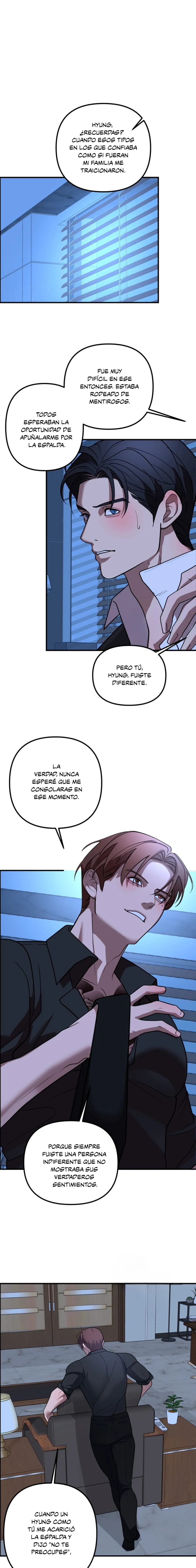 10 Señales de mentira