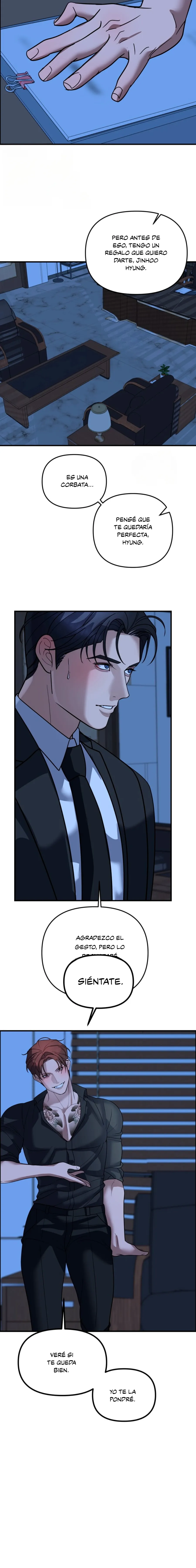 9 Señales de mentira