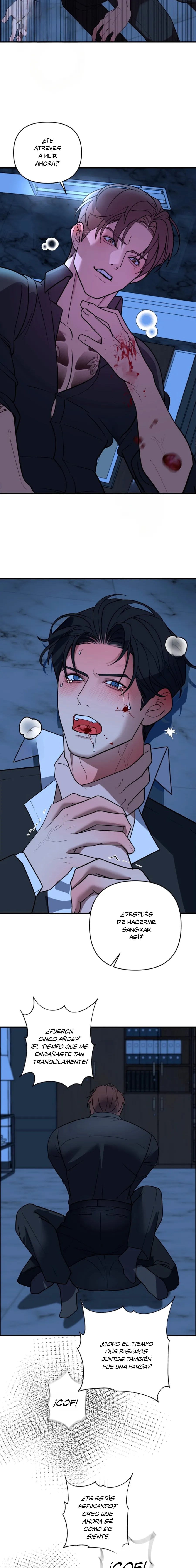 14 Señales de mentira