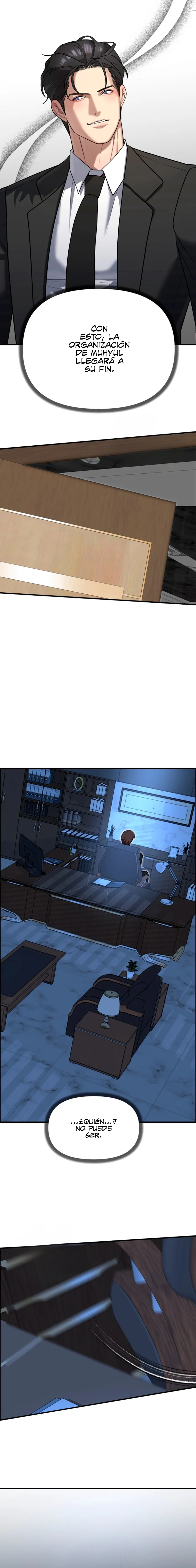 7 Señales de mentira