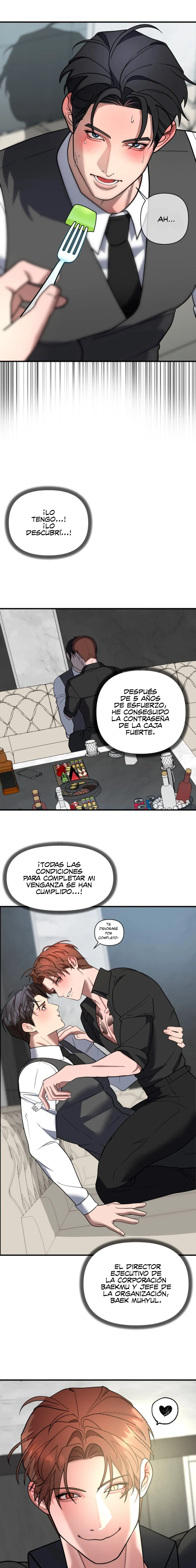 5 Señales de mentira