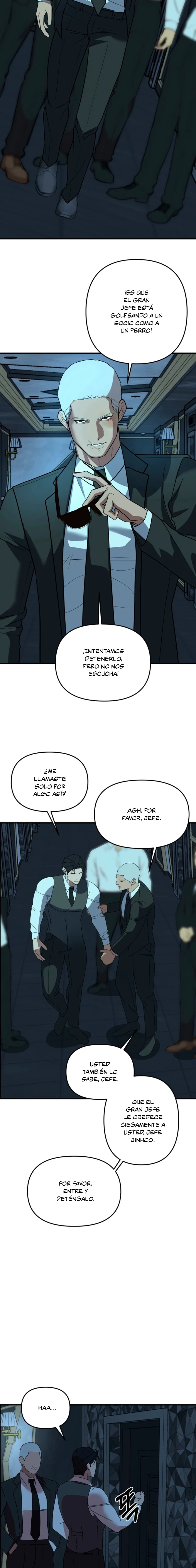 1 Señales de mentira