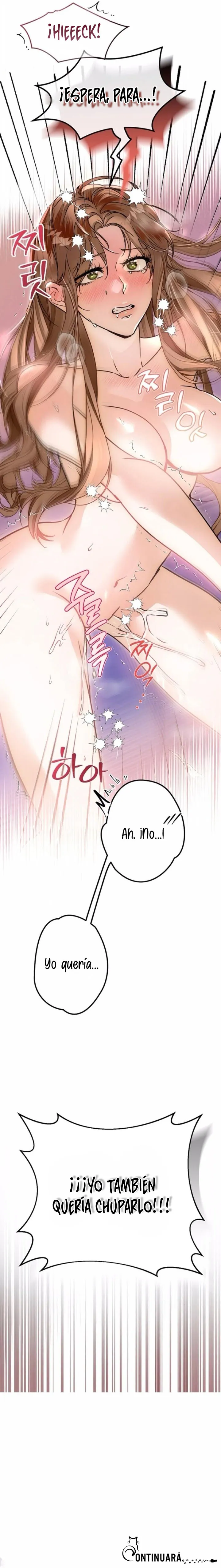 8 Todas las noches, con el amigo de mi hermano