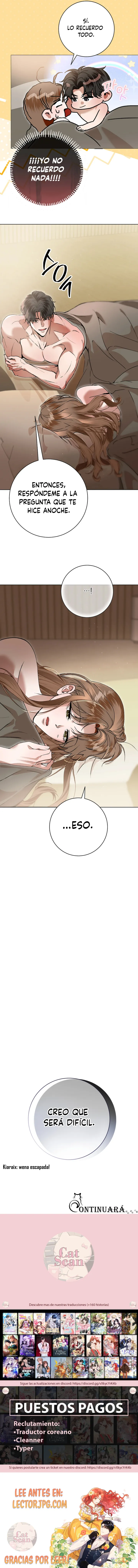 8 Todas las noches, con el amigo de mi hermano