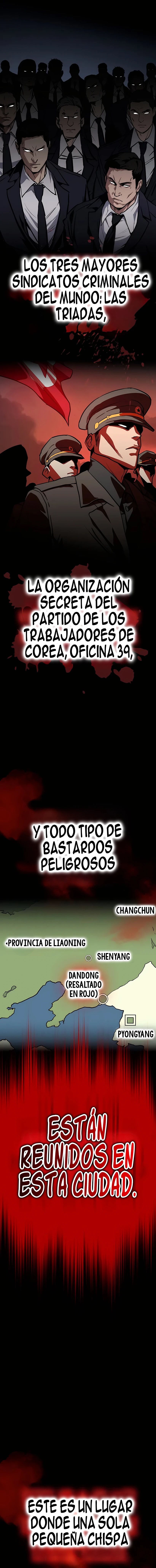 8 Agente por accidente