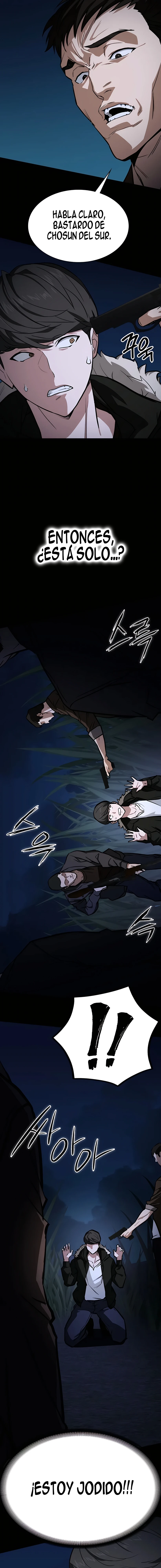 17 Agente por accidente