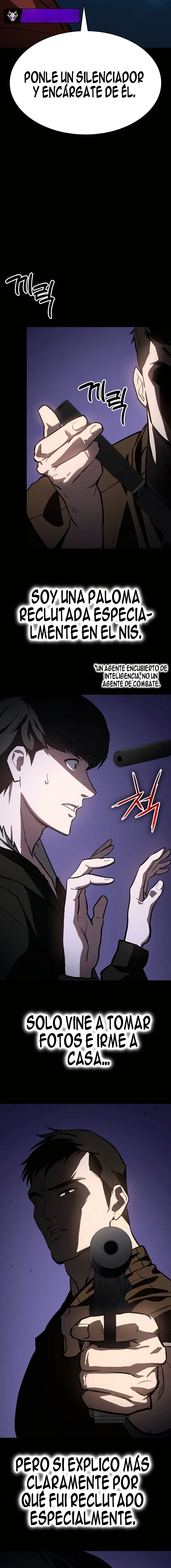 22 Agente por accidente