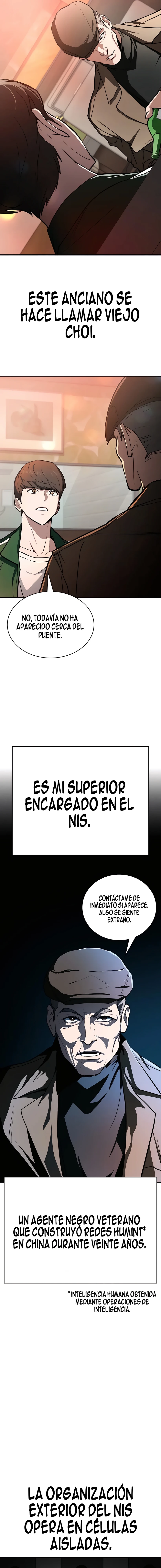 4 Agente por accidente