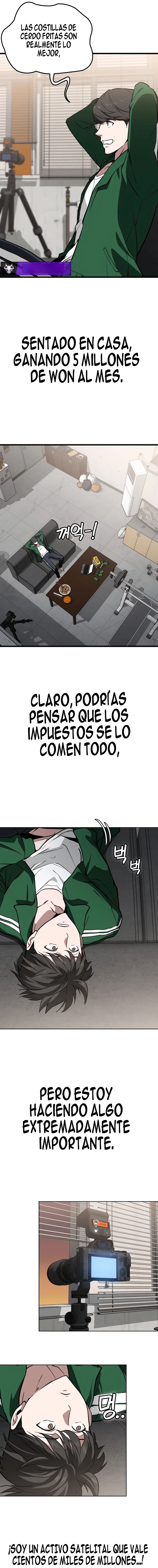 35 Agente por accidente