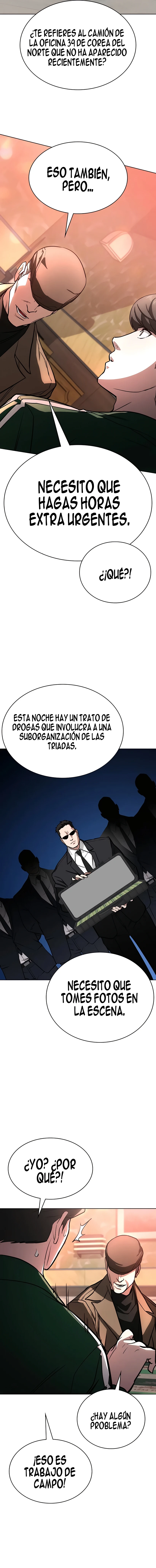 10 Agente por accidente