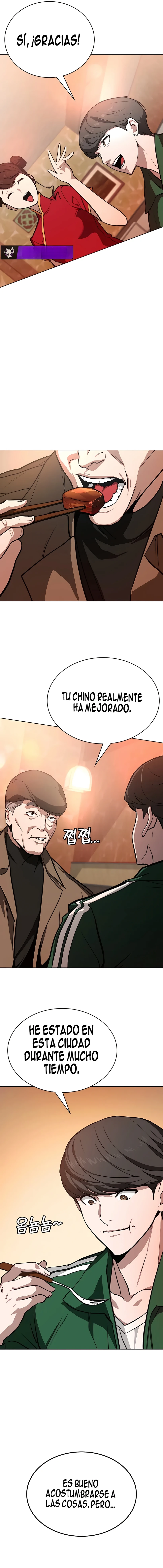 6 Agente por accidente