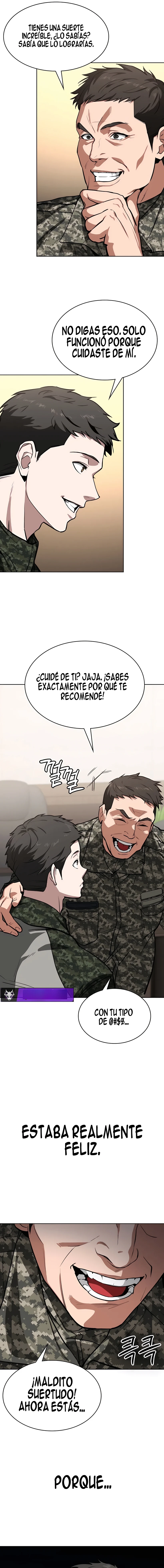 13 Agente por accidente