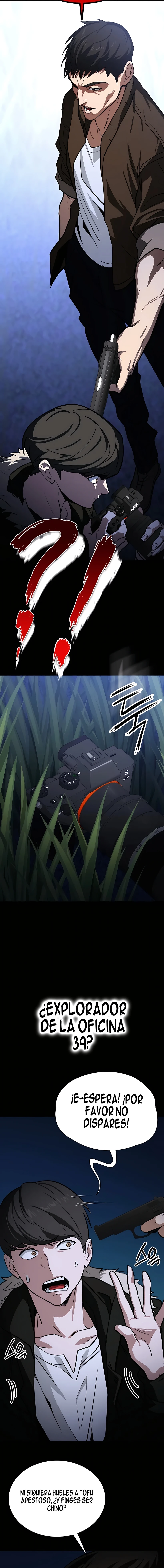 16 Agente por accidente