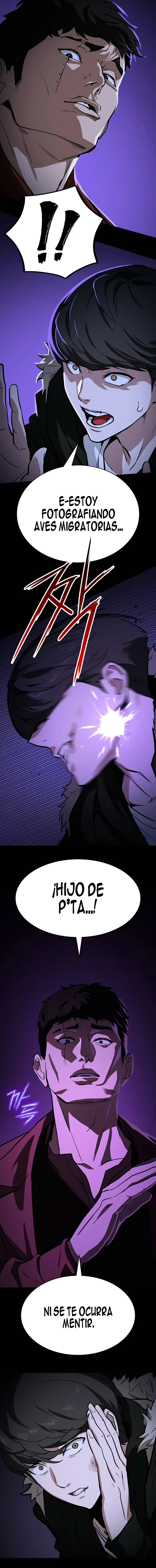 20 Agente por accidente