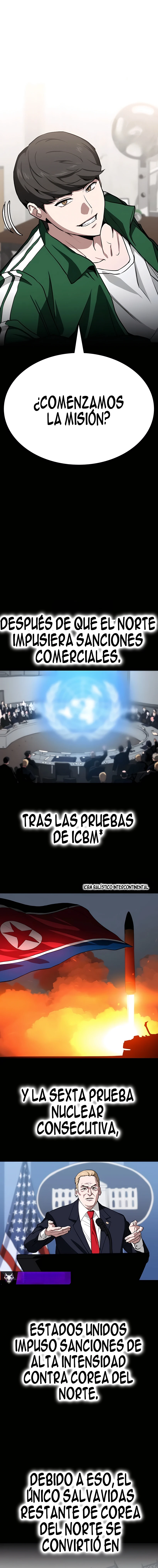 36 Agente por accidente