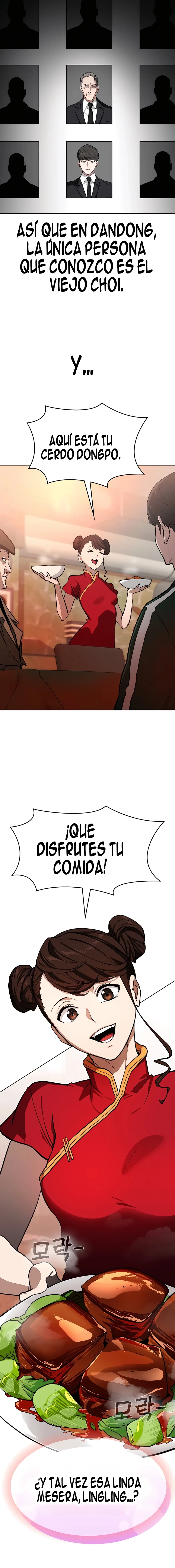 5 Agente por accidente