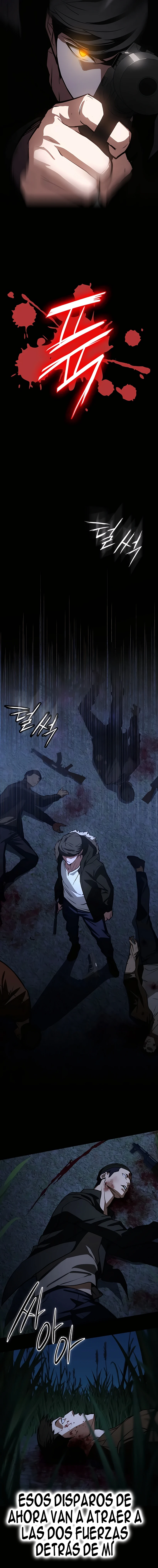 30 Agente por accidente