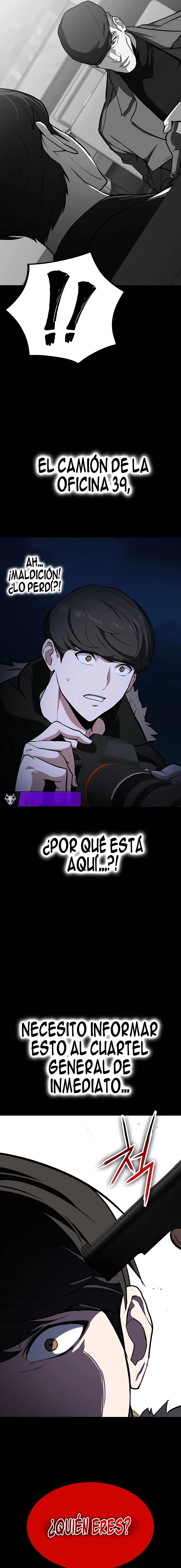 15 Agente por accidente