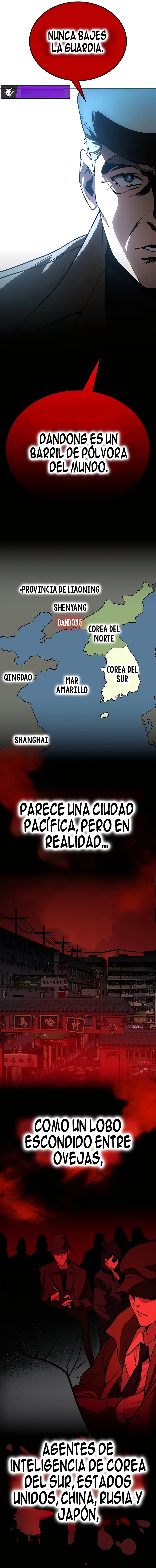 7 Agente por accidente