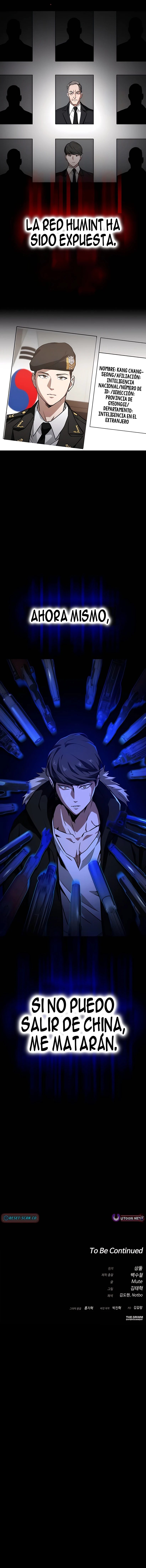 8 Agente por accidente