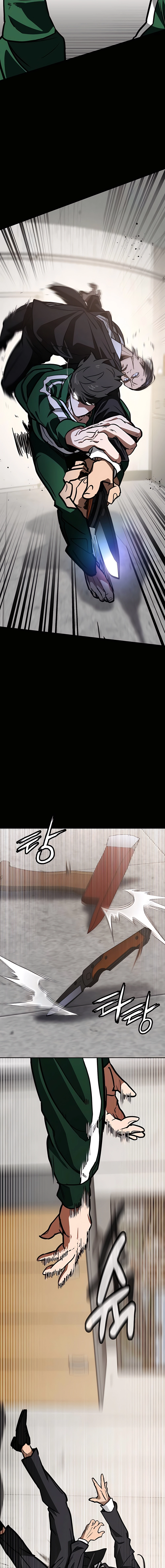 14 Agente por accidente