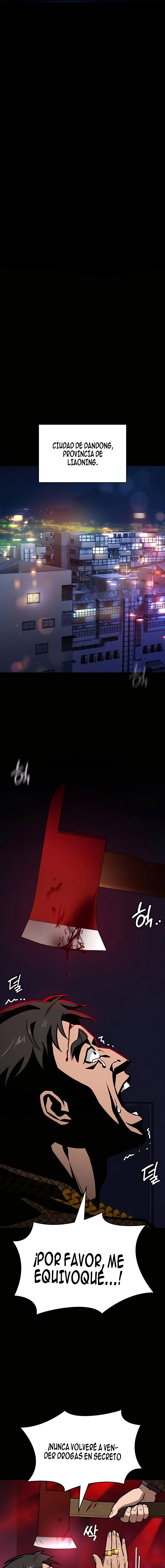 2 Agente por accidente