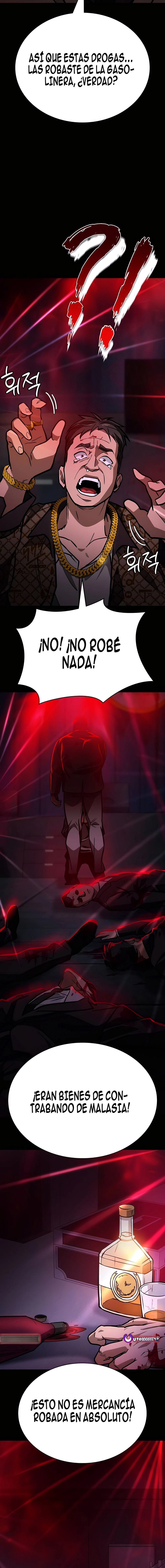 4 Agente por accidente