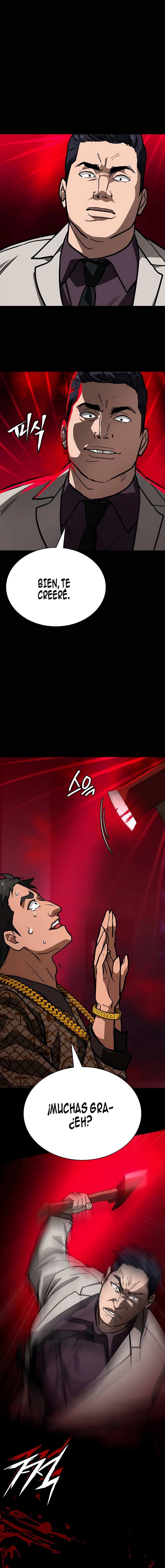 7 Agente por accidente