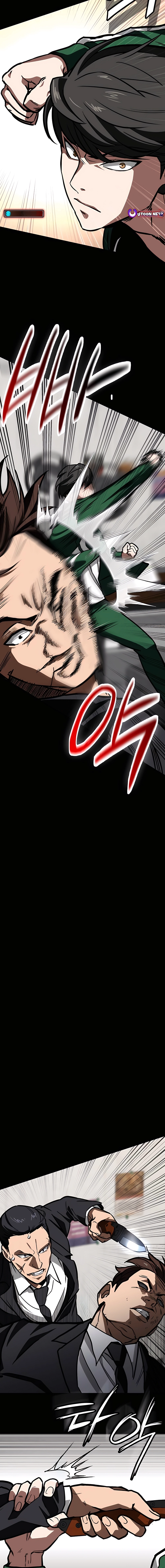 13 Agente por accidente