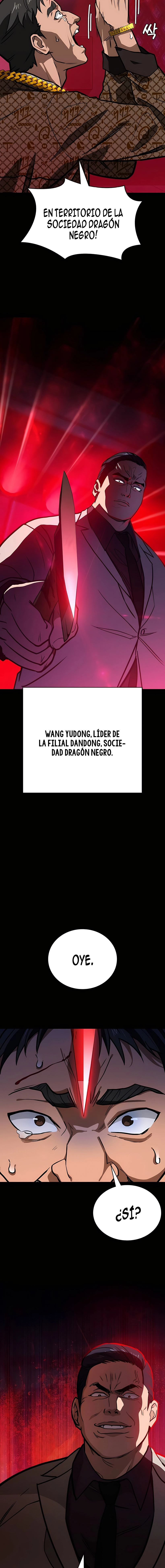 3 Agente por accidente