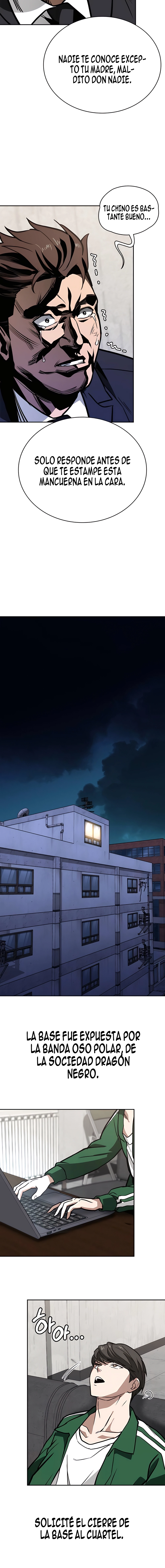 21 Agente por accidente