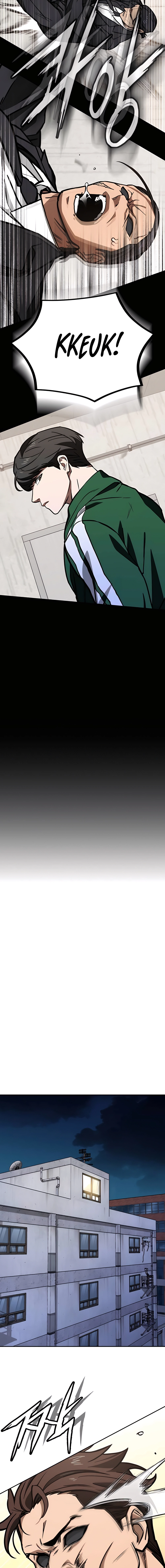 15 Agente por accidente