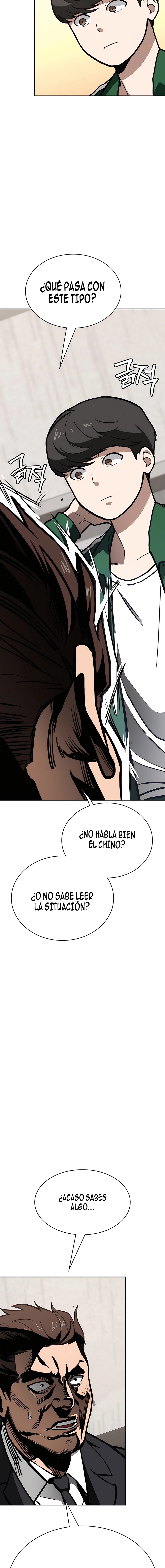 18 Agente por accidente