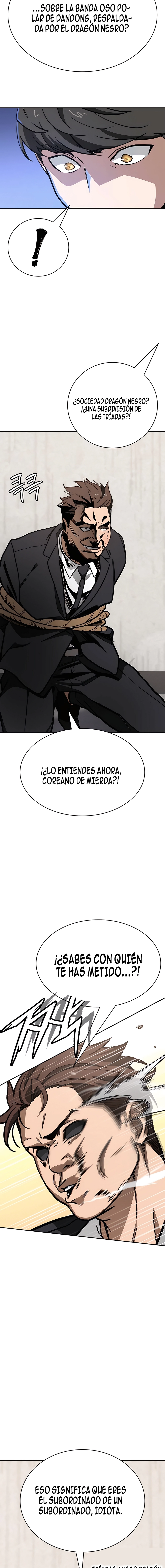 19 Agente por accidente