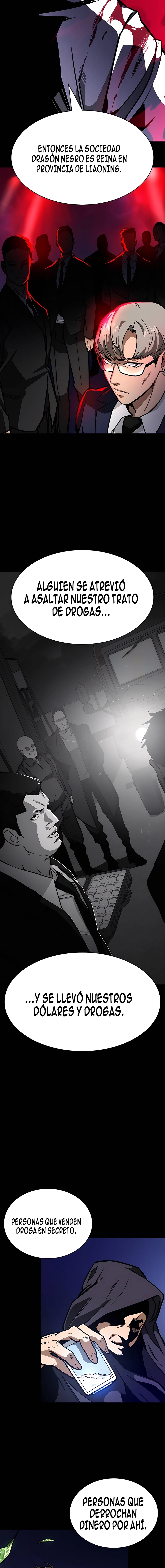 9 Agente por accidente