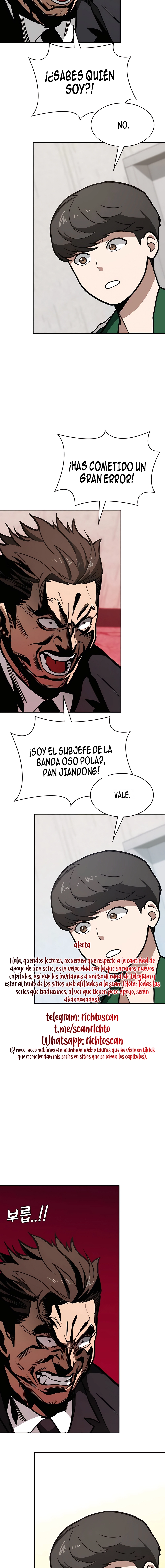 17 Agente por accidente