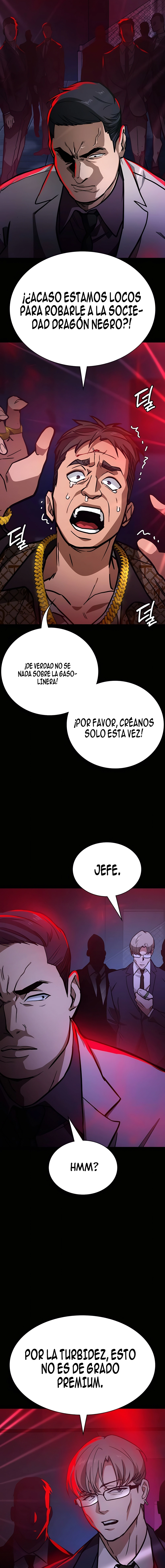 5 Agente por accidente