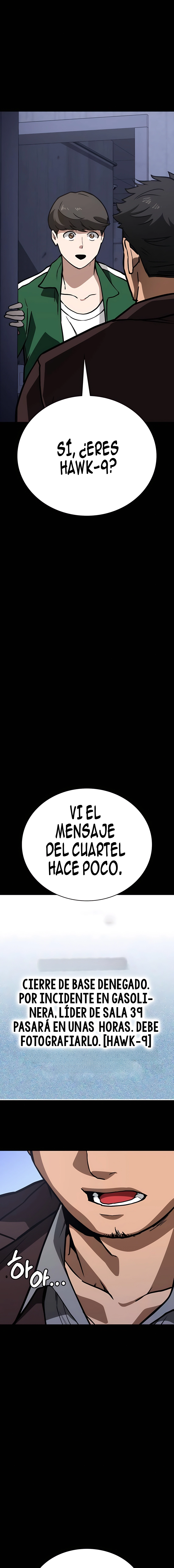 14 Agente por accidente