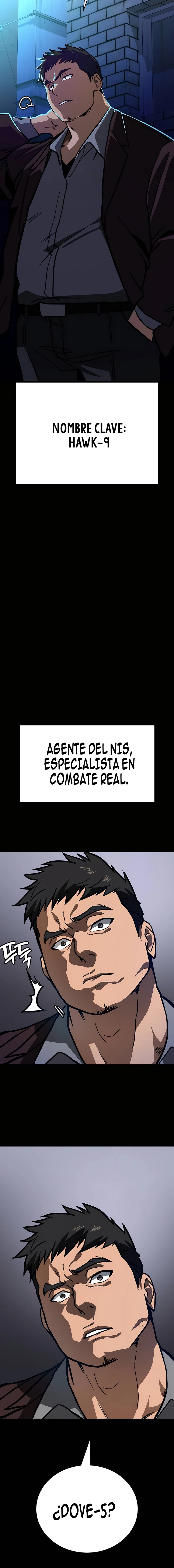 13 Agente por accidente