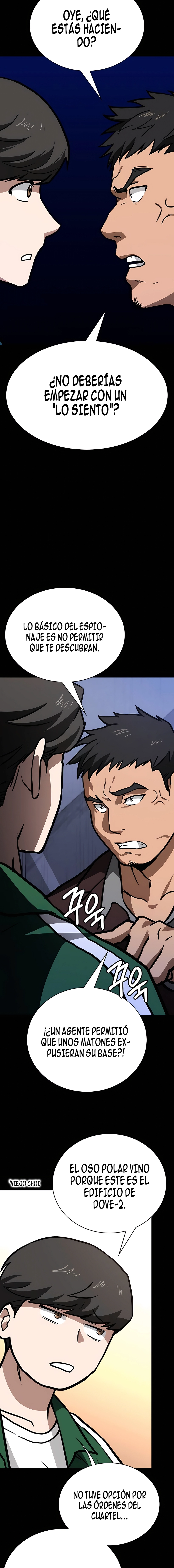 15 Agente por accidente