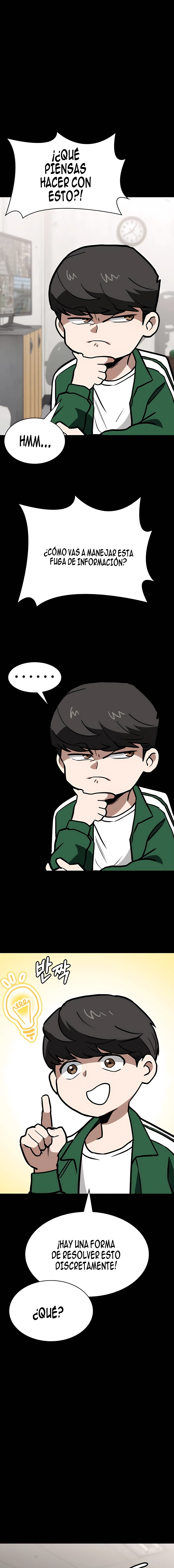 26 Agente por accidente