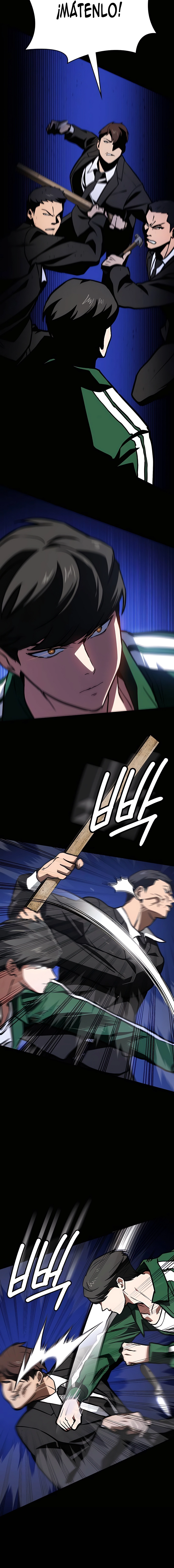 7 Agente por accidente