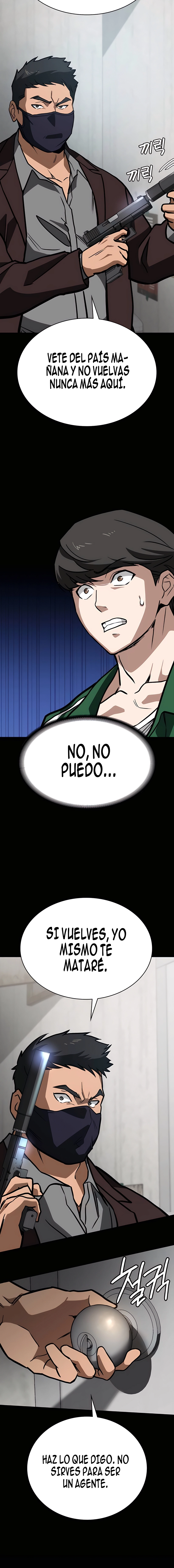 21 Agente por accidente