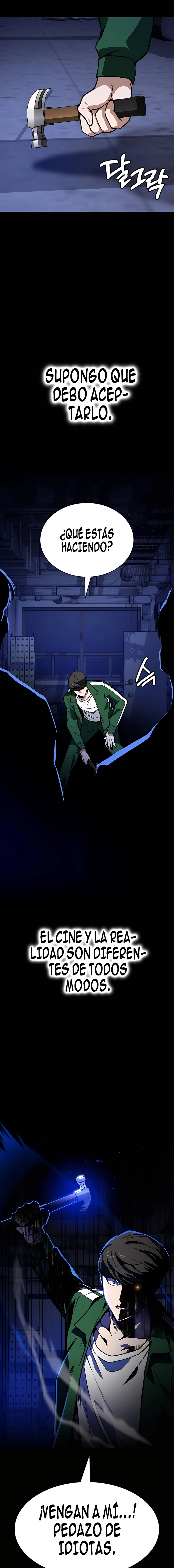 10 Agente por accidente