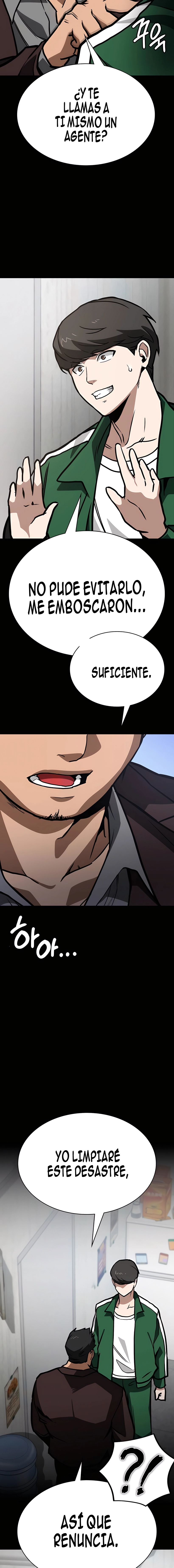 20 Agente por accidente