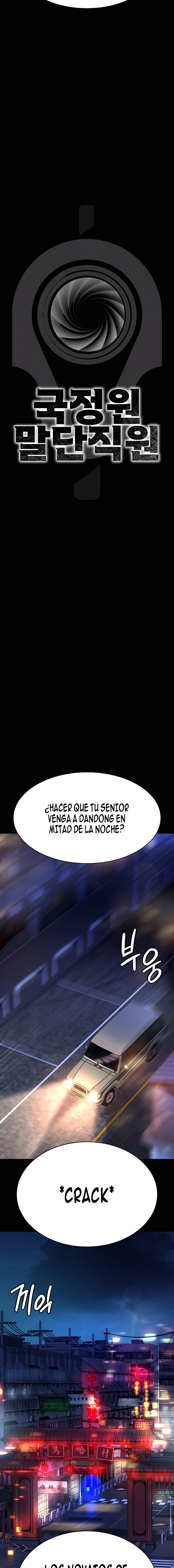 11 Agente por accidente