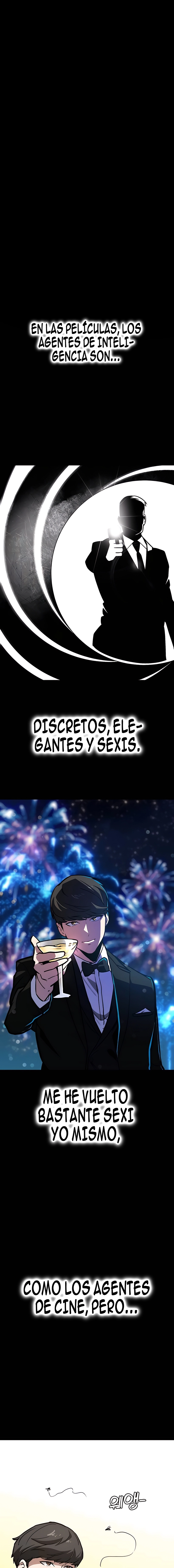 2 Agente por accidente