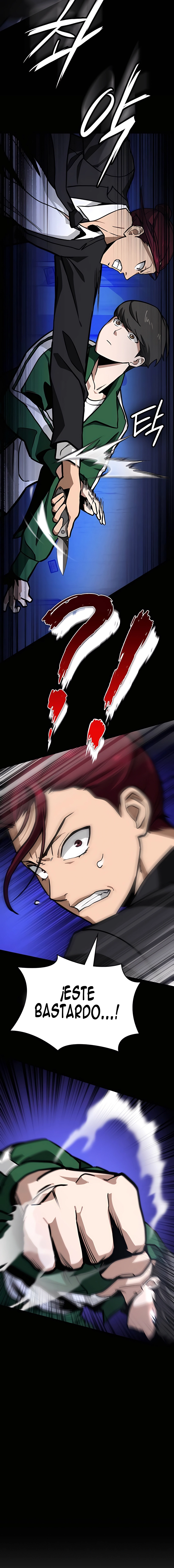 5 Agente por accidente