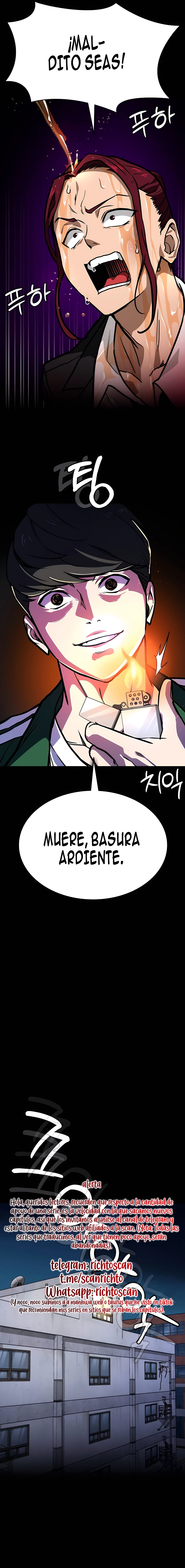 6 Agente por accidente