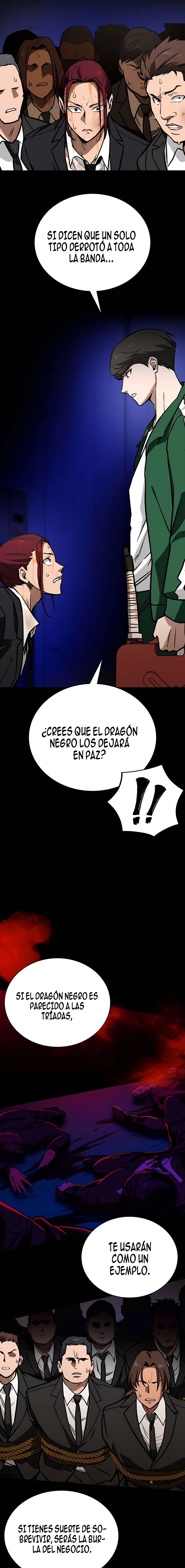 15 Agente por accidente